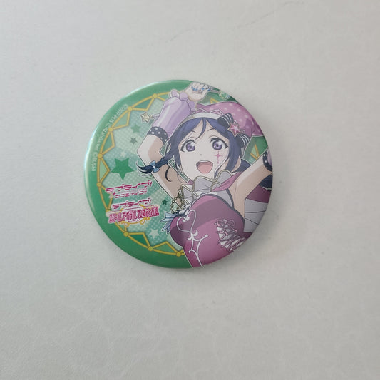 Chapita Kanan Matsuura