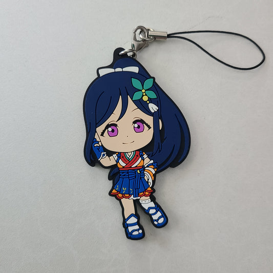 Strap de goma Kanan Matsuura