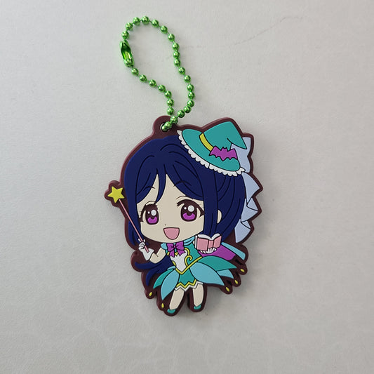 Ballchain de goma Kanan Matsuura
