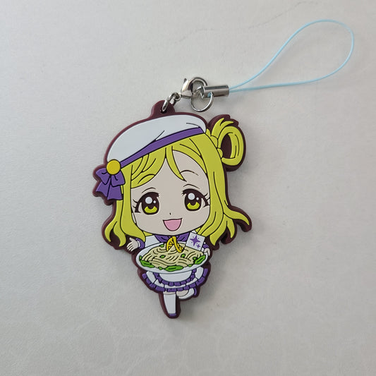 Strap de goma Mari Ohara
