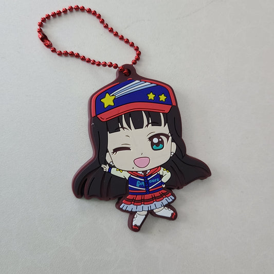 Ballchain de goma Dia Kurosawa