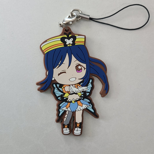 Strap de goma Kanan Matsuura
