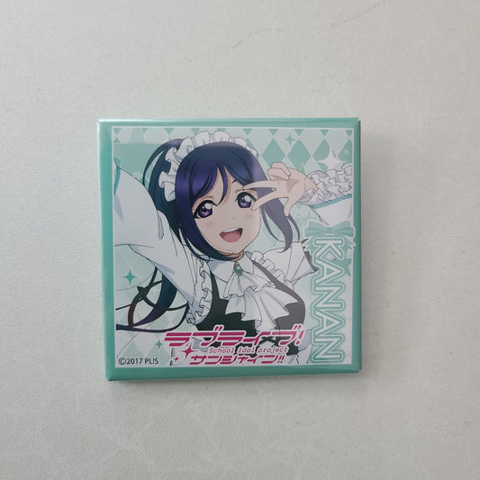 Chapita Kanan Matsuura