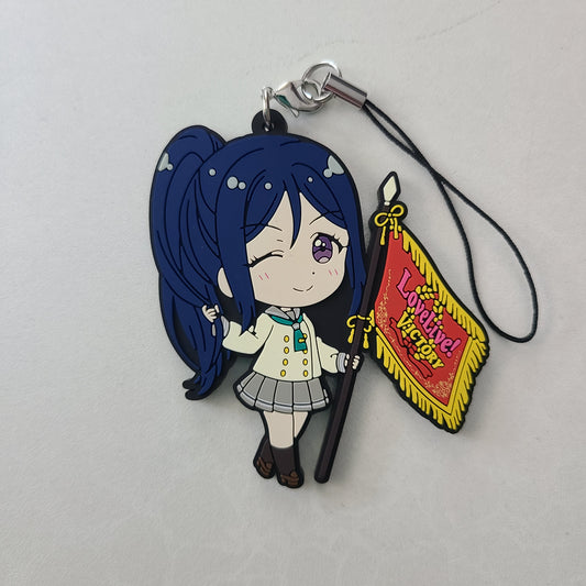 Strap de goma Kanan Matsuura