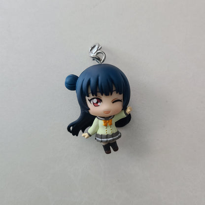 Color Colle Yoshiko Tsushima