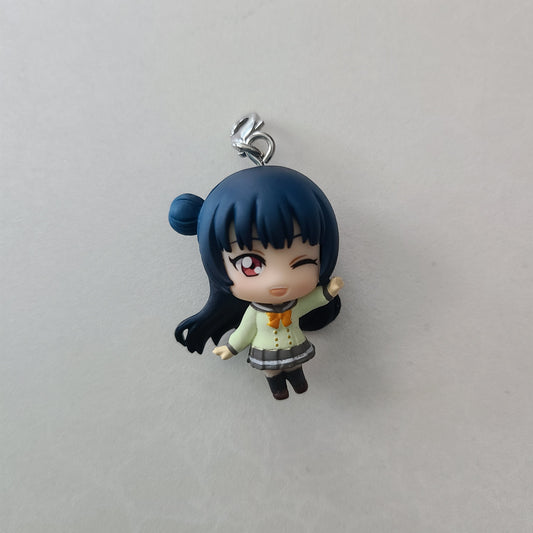 Color Colle Yoshiko Tsushima