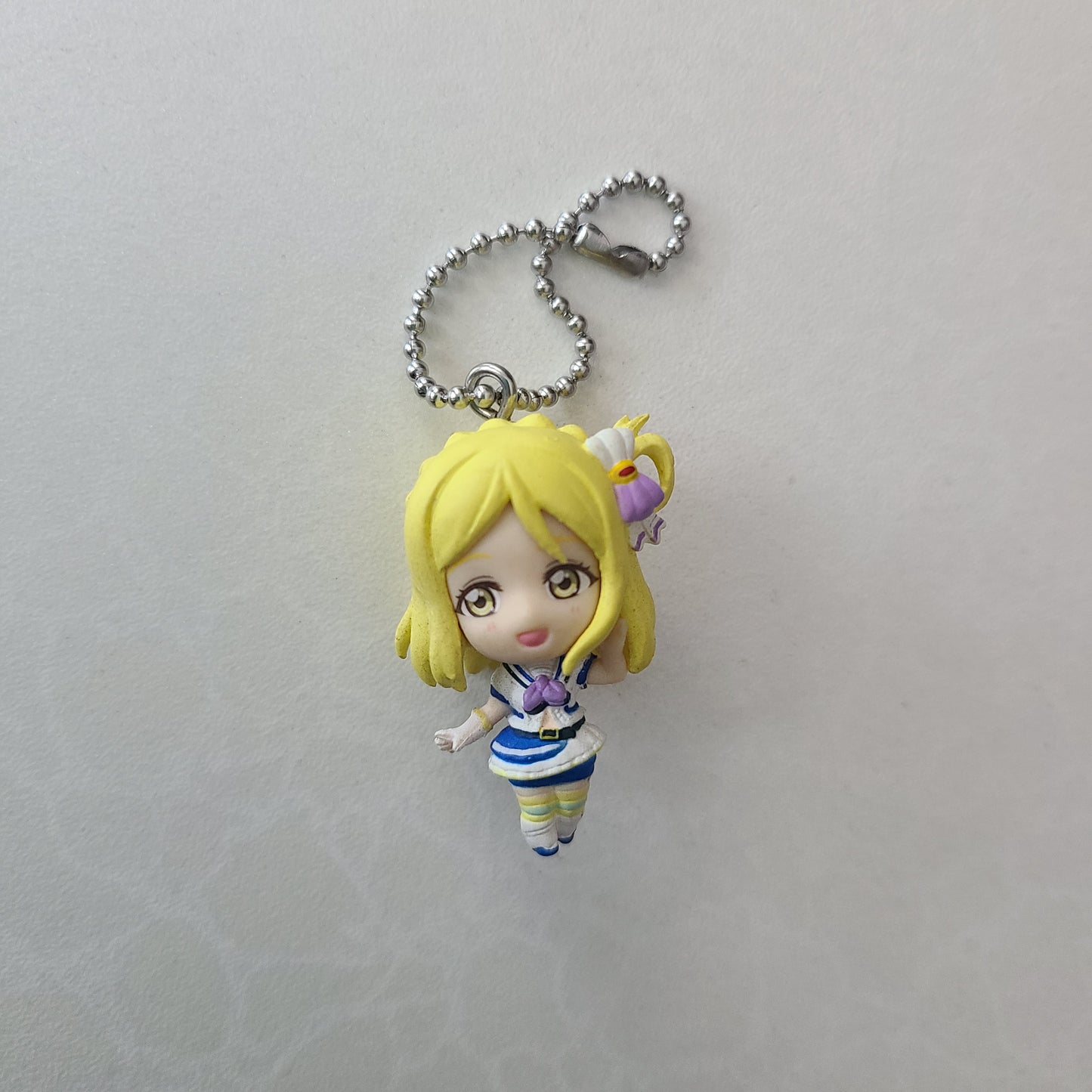 Ballchain figurita Mari Ohara