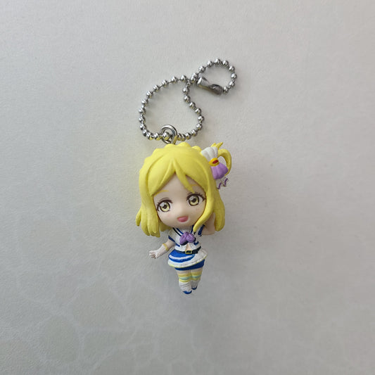 Ballchain figurita Mari Ohara