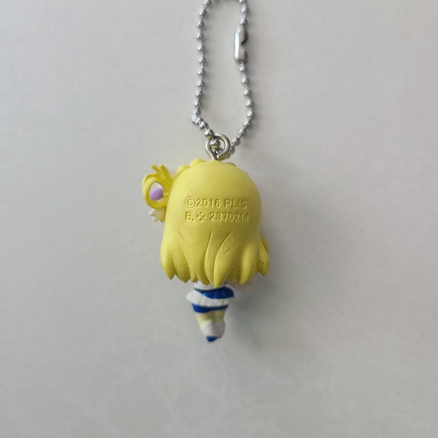 Ballchain figurita Mari Ohara