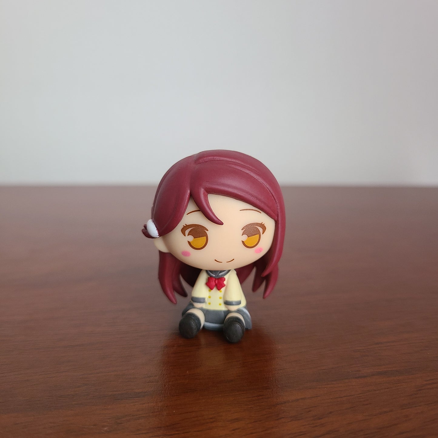 Figurita Chokonokko Riko Sakurauchi