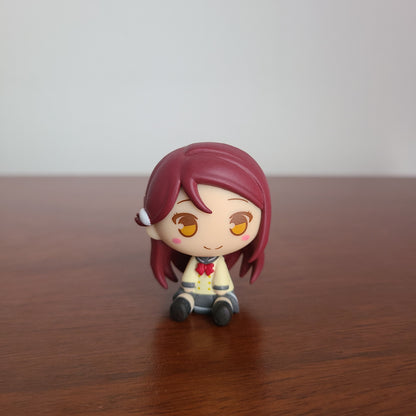Figurita Chokonokko Riko Sakurauchi