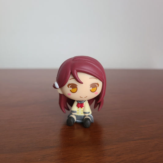 Figurita Chokonokko Riko Sakurauchi
