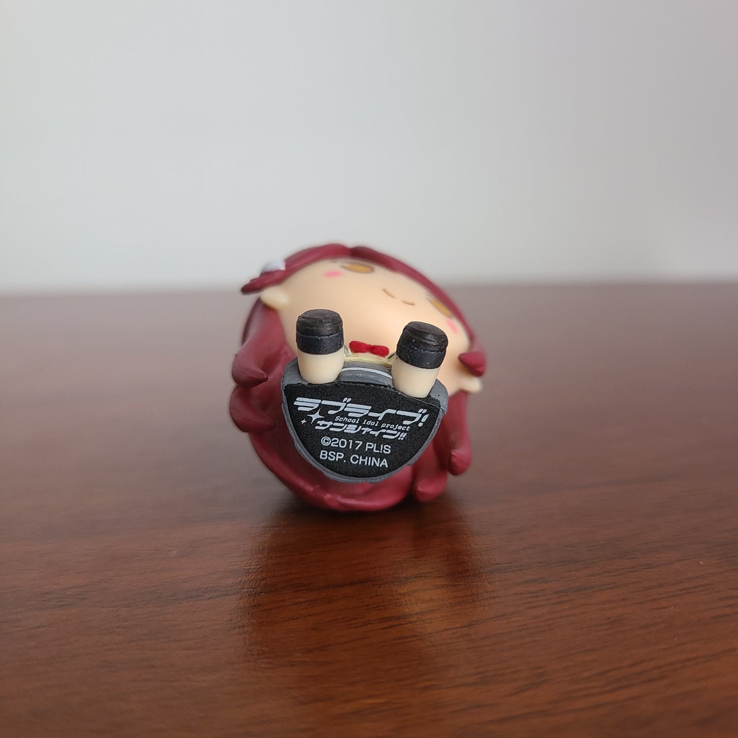 Figurita Chokonokko Riko Sakurauchi