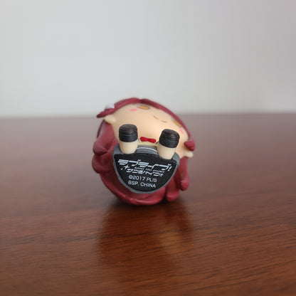 Figurita Chokonokko Riko Sakurauchi