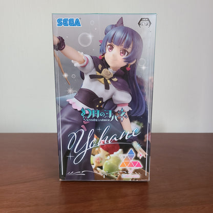 YOHANE - LUMINASTA (SEGA)