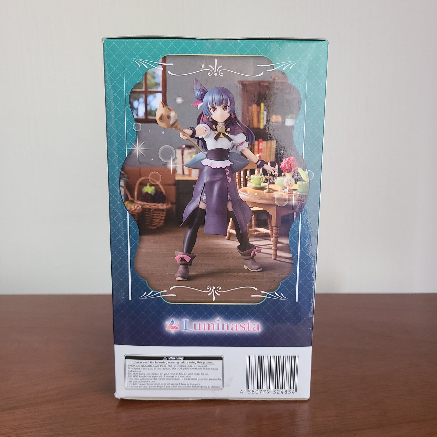 YOHANE - LUMINASTA (SEGA)