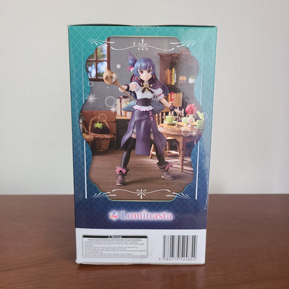 YOHANE - LUMINASTA (SEGA)