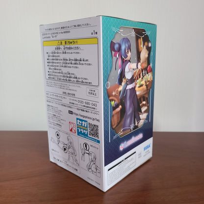 YOHANE - LUMINASTA (SEGA)