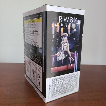 WEISS SCHNEE - PREMIUM CHOKONOSE FIGURE (SEGA)