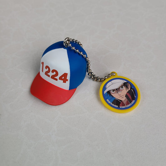Ballchain Ryoma Echizen