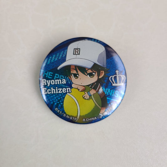 Chapita Ryoma Echizen