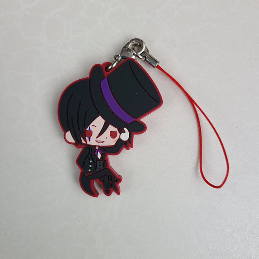 Strap de goma Sebastian Michaelis
