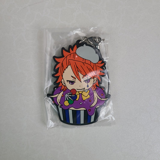 Strap de goma Joker