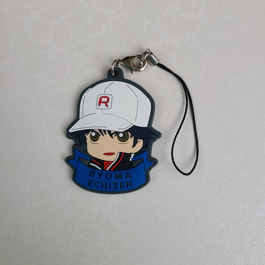 Strap de goma Ryoma Echizen