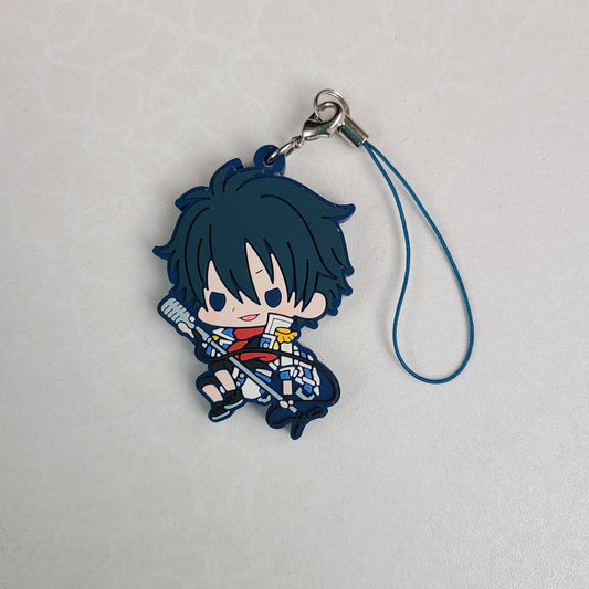Strap de goma Ryoma Echizen