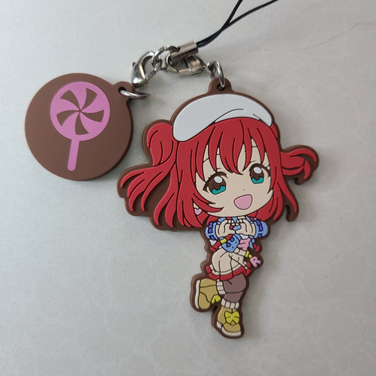 Strap de goma Ruby Kurosawa