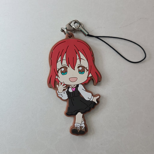 Strap de goma Ruby Kurosawa