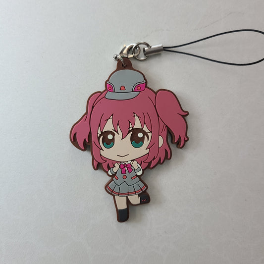Strap de goma Ruby Kurosawa