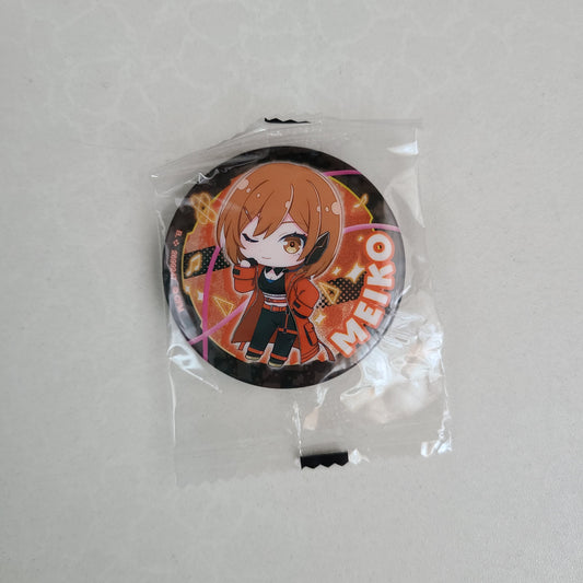 Chapita MEIKO