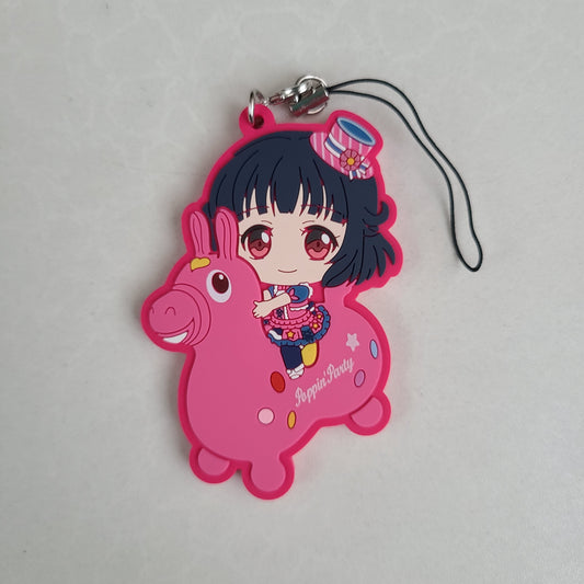 Strap de goma Rimi Ushigome