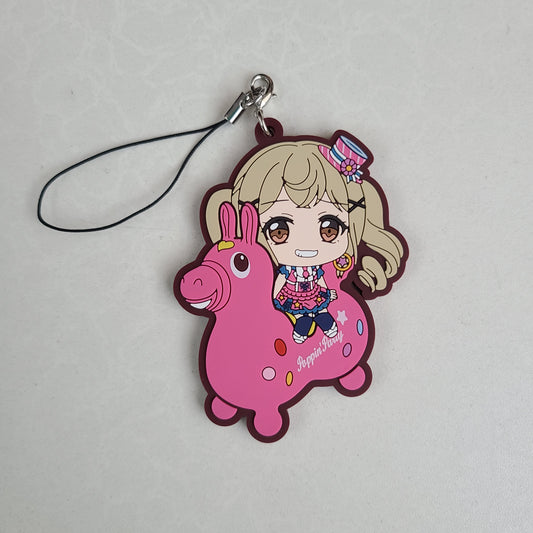 Strap de goma Arisa Ichigaya