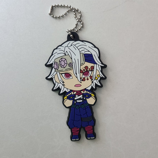 Ballchain de goma Tengen Uzui