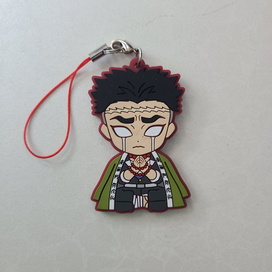 Strap de gome Gyomei Himejima