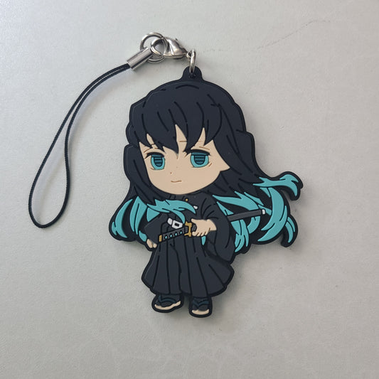 Strap de goma Tokito Muichiro