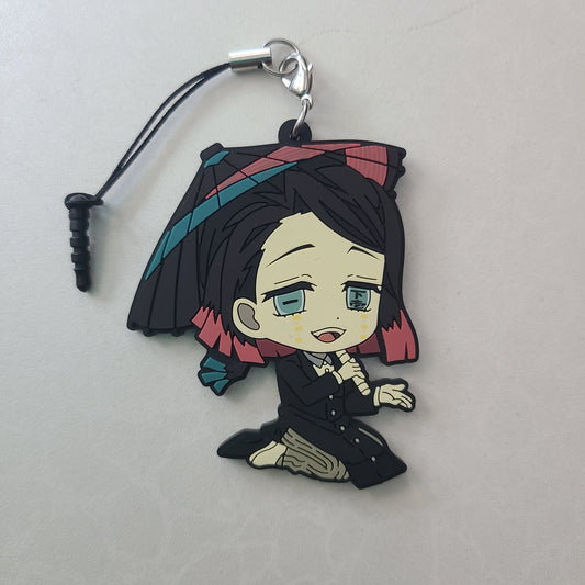 Strap de goma Enmu