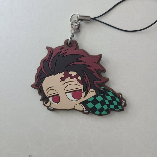 Strap de goma Tanjiro Kamado