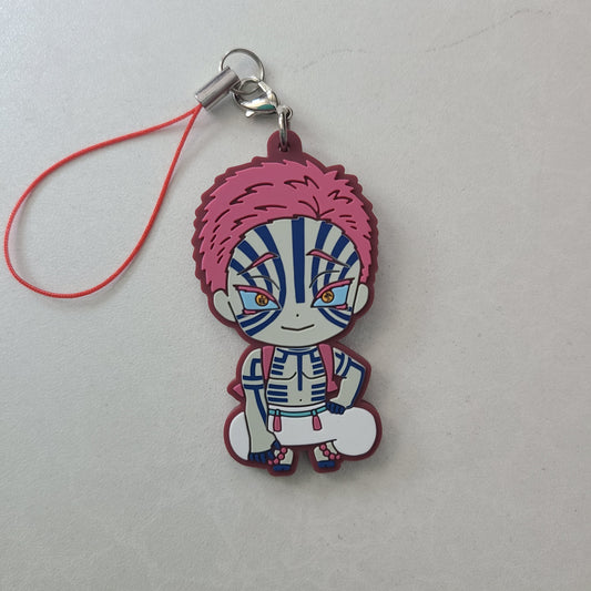 Strap de goma Akaza