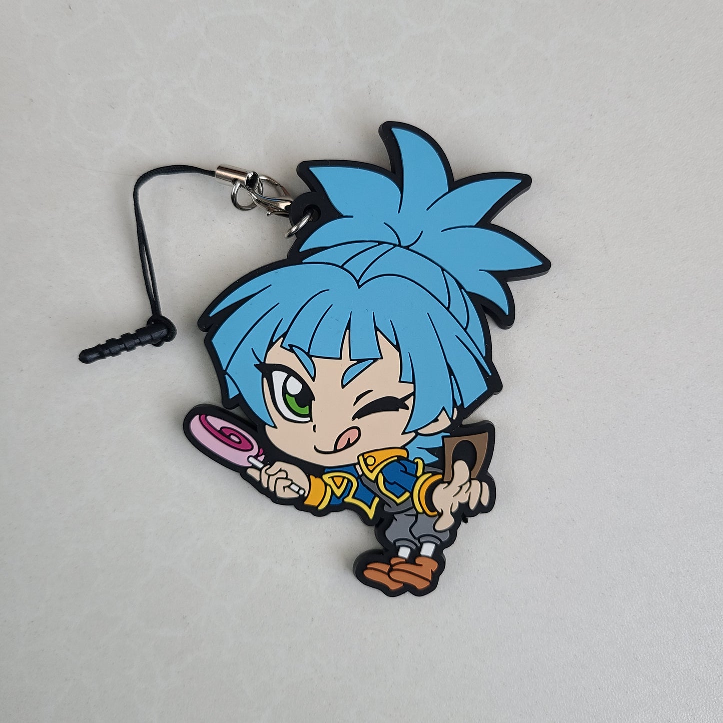 Strap de goma Sora Shiunin