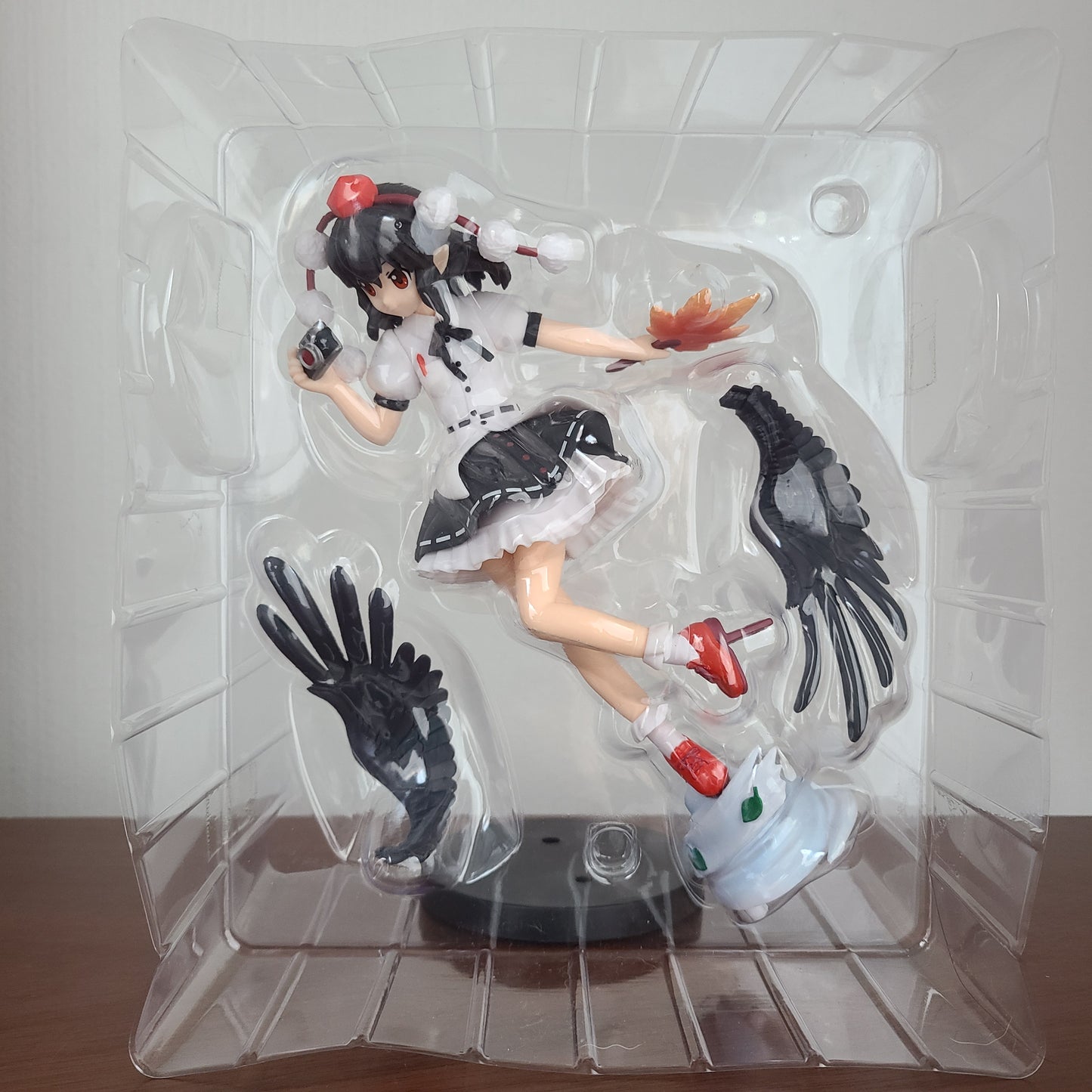 AYA SHAMEIMARU - PREMIUM FIGURE