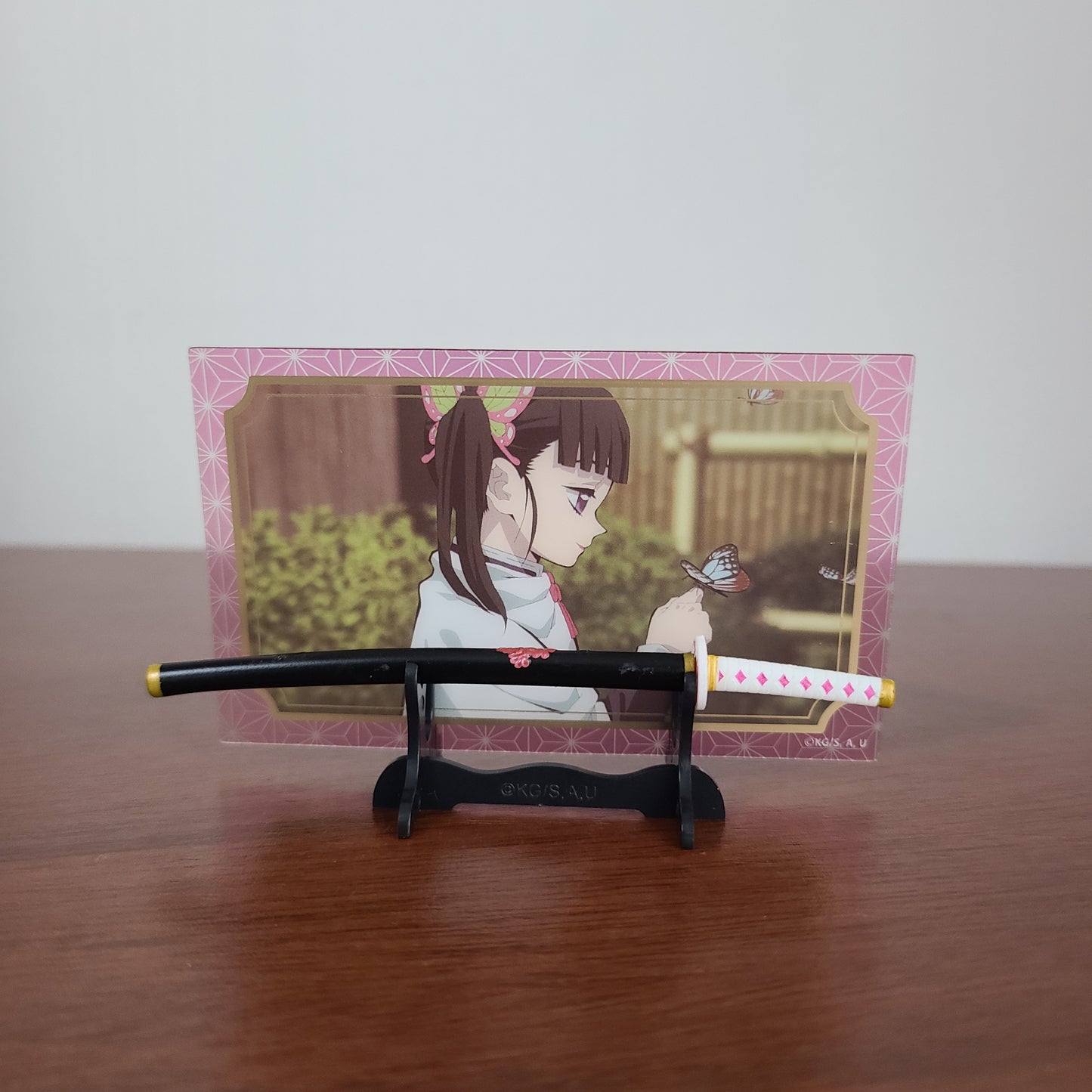Mini stand Kanao Tsuyuri