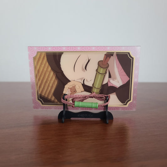 Mini stand Nezuko Kamado
