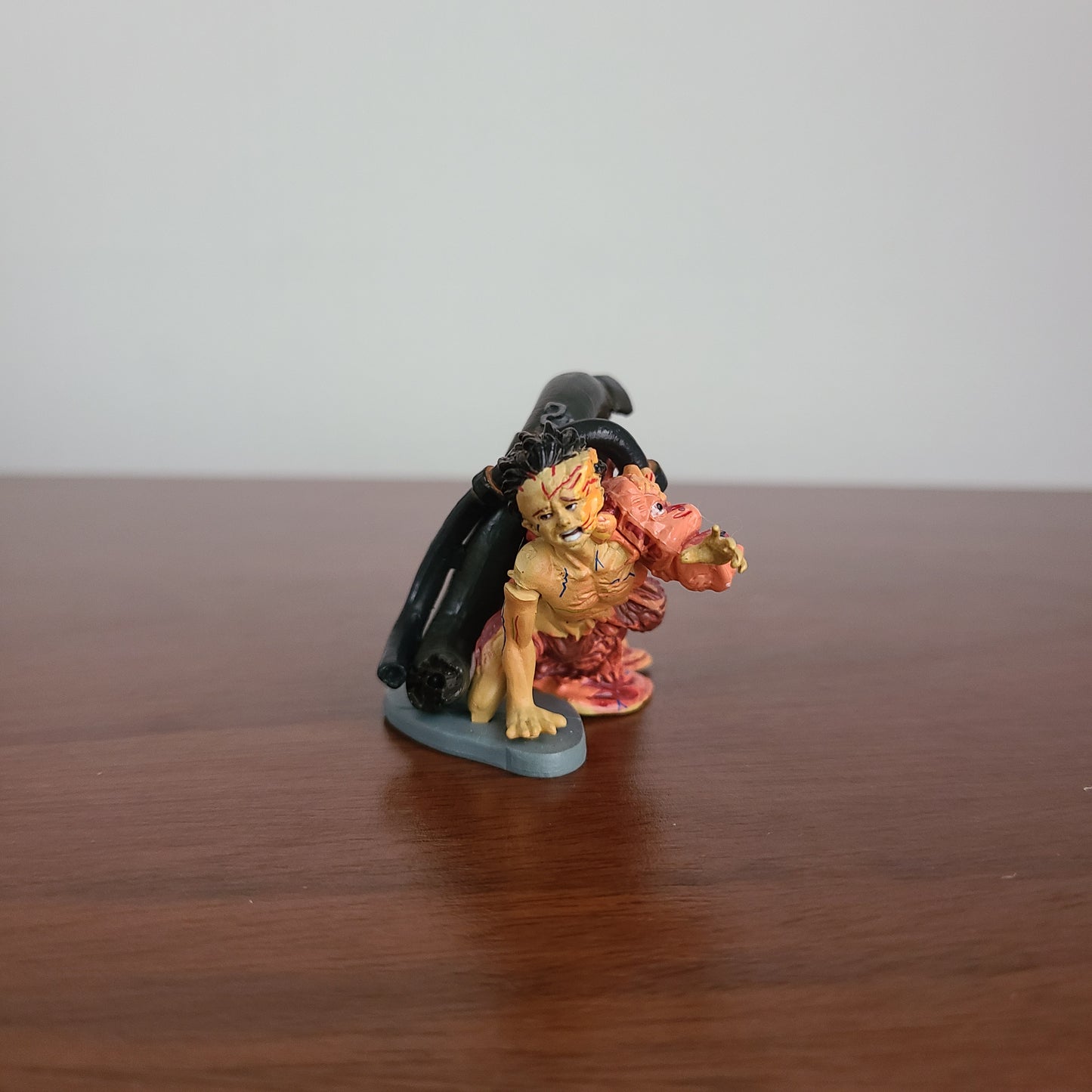 SHIMA TETSUO - MINI Q AKIRA PART 2 (KAIYODO)