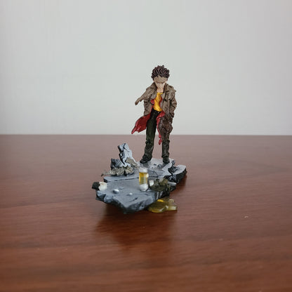 SHIMA TETSUO - MINI Q AKIRA PART 3 (KAIYODO)
