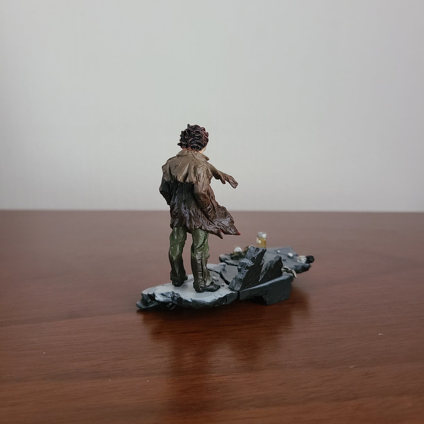 SHIMA TETSUO - MINI Q AKIRA PART 3 (KAIYODO)
