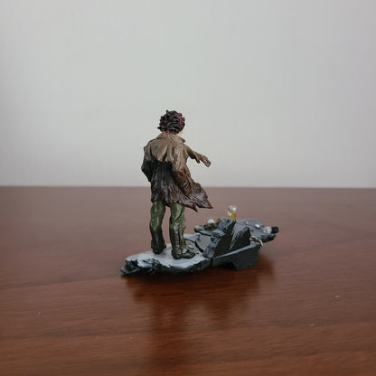 SHIMA TETSUO - MINI Q AKIRA PART 3 (KAIYODO)