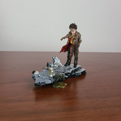 SHIMA TETSUO - MINI Q AKIRA PART 3 (KAIYODO)